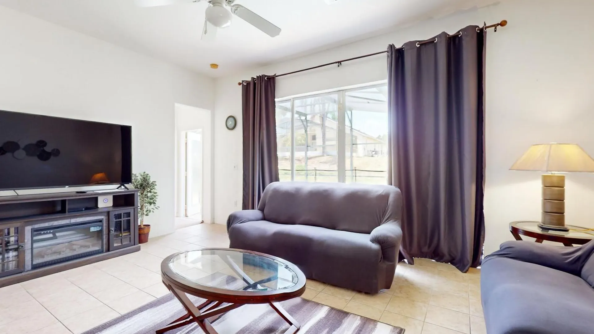 Vizcay Vay-Cay Villa Davenport United States